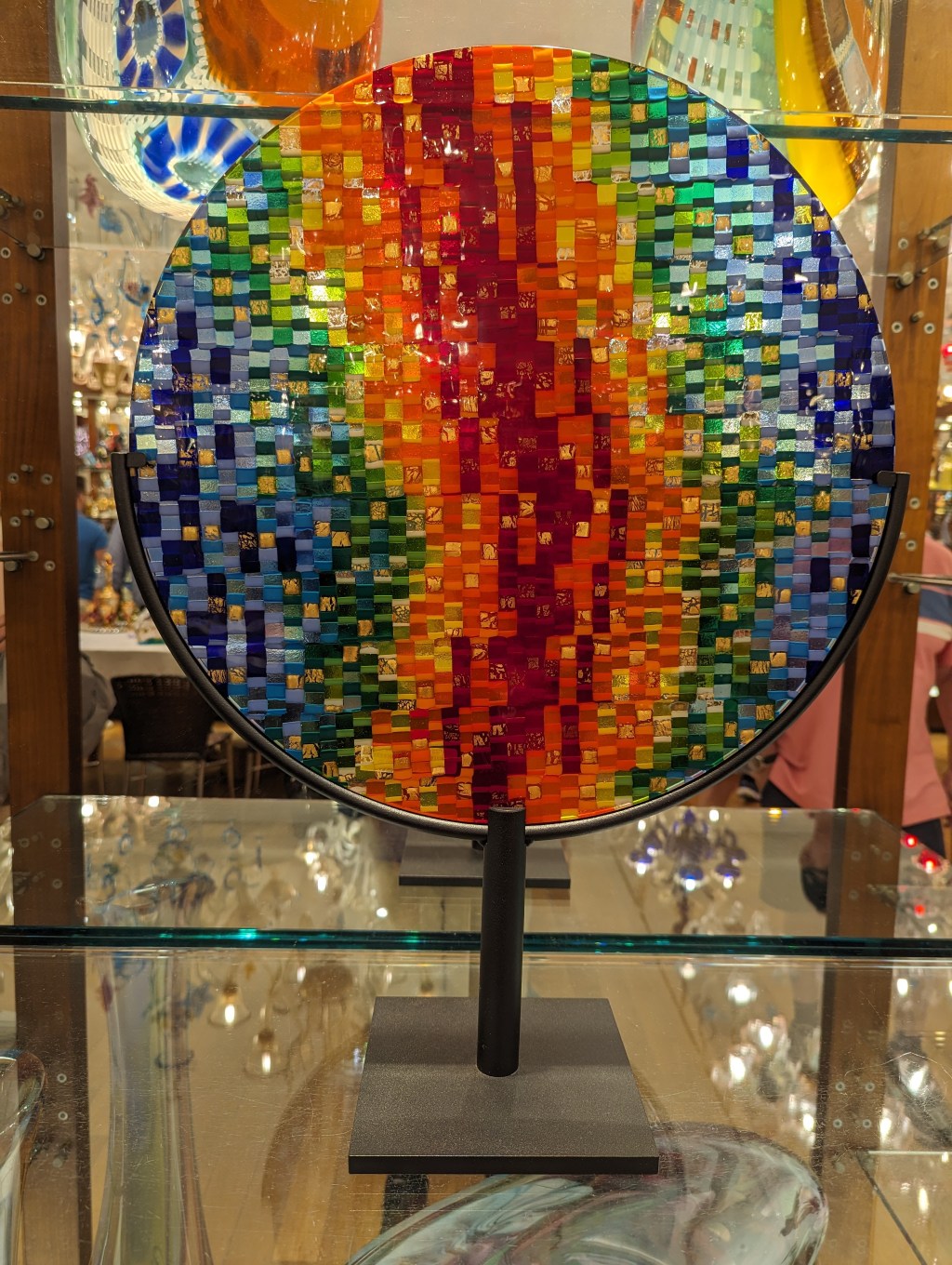 San Giorgio Maggiore, Murano, Chioggia (Venice)&nbsp;2023