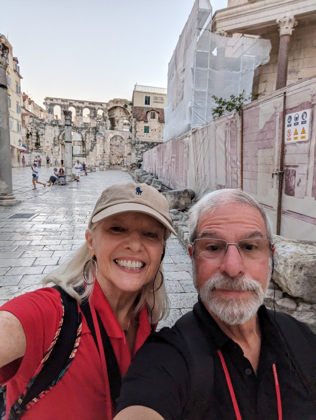 Croatia: Split and Dubrovnik&nbsp;2023