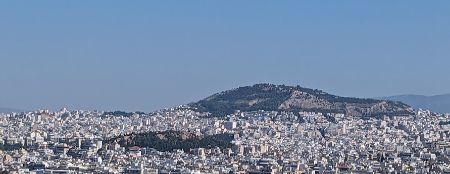 Greece: Athens 2023